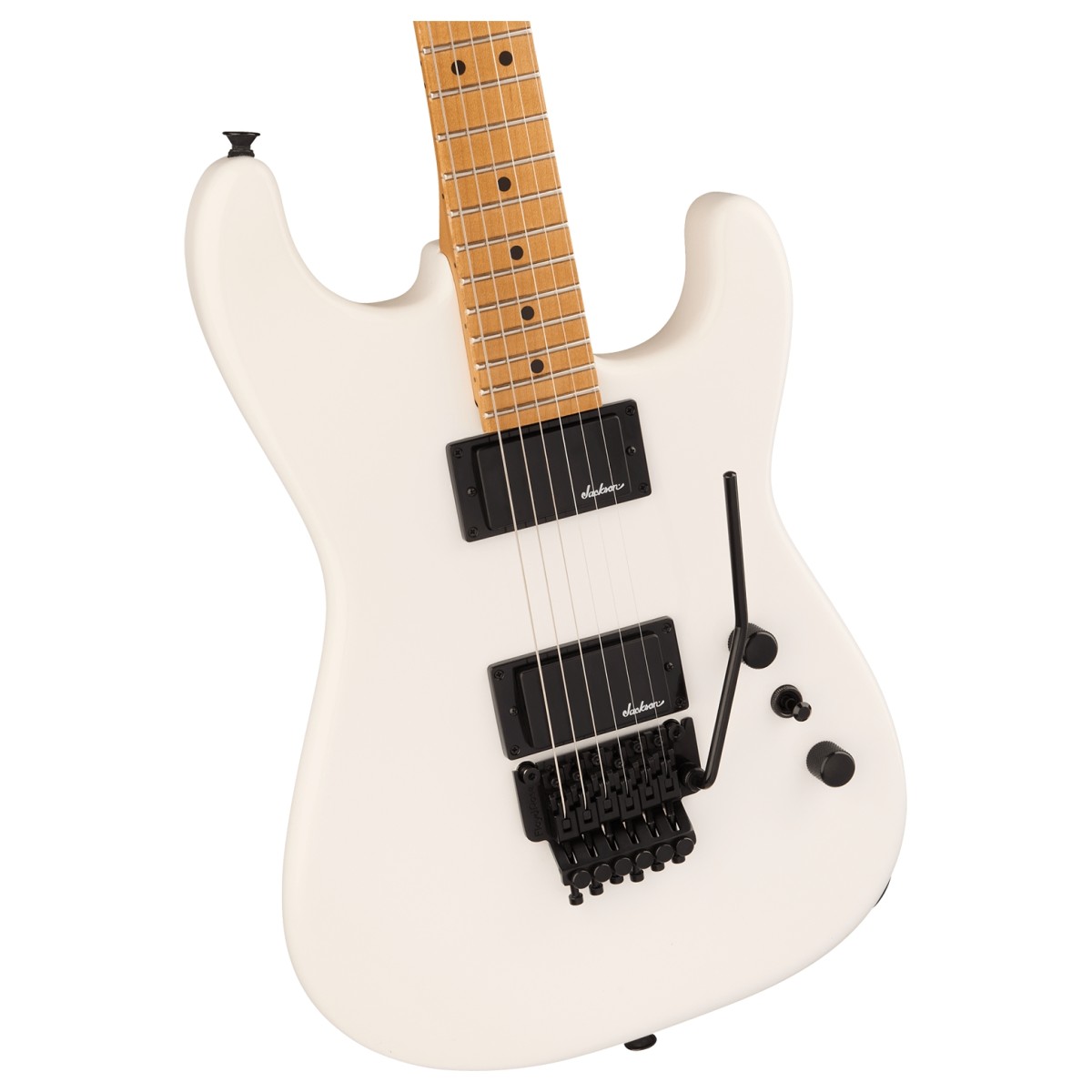 Jackson Pro Origins 1985 San Dimas SD1 HH FR MN Snow White