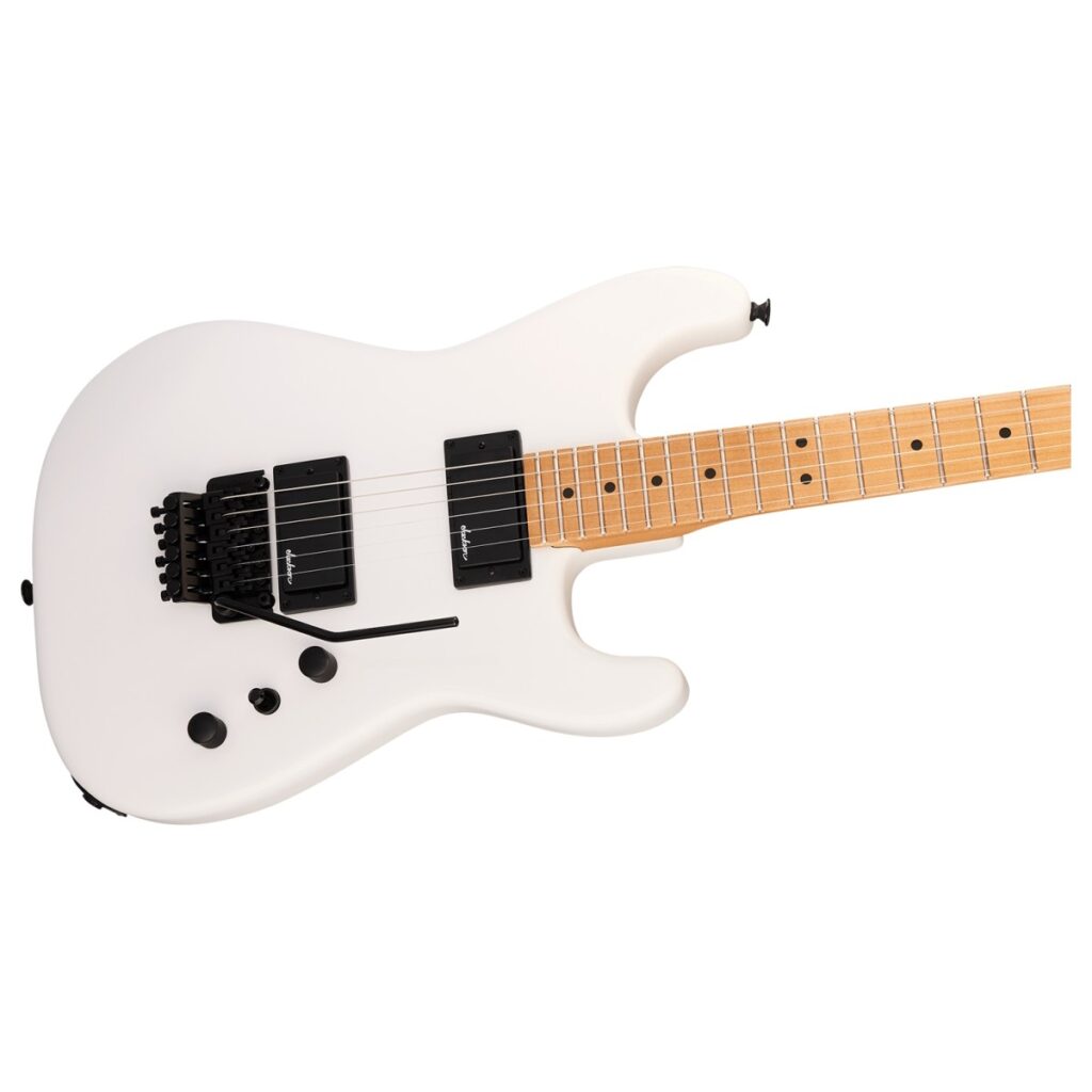 Jackson Pro Origins 1985 San Dimas SD1 HH FR MN Snow White