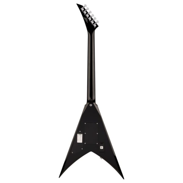 Jackson Pro Plus Limited Edition Pure Metal King V KV1A EB Gloss Black