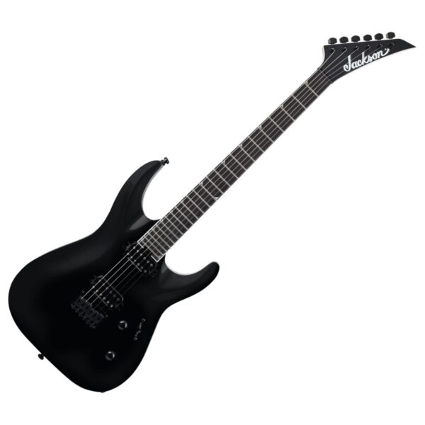 Jackson Pro Plus Series Soloist SLA2 HT Gloss Black