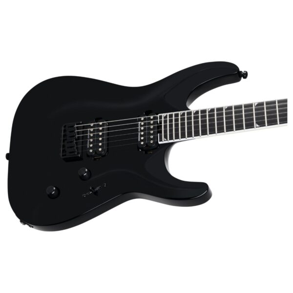 Jackson Pro Plus Series Soloist SLA2 HT Gloss Black