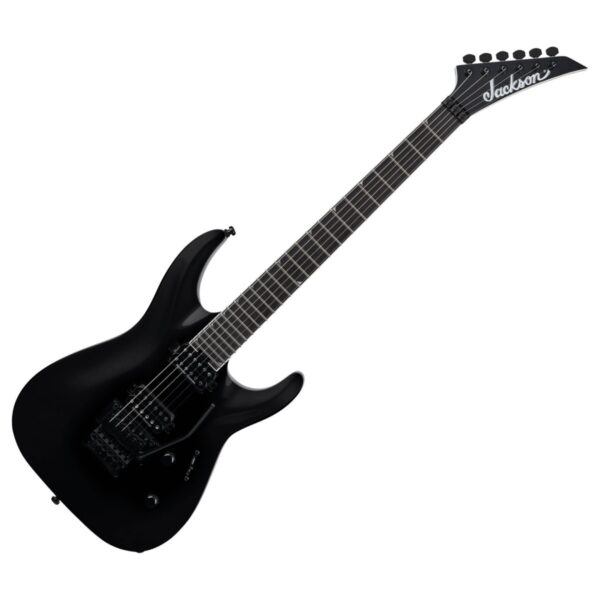 Jackson Pro Plus Series Soloist SLA2 Gloss Black