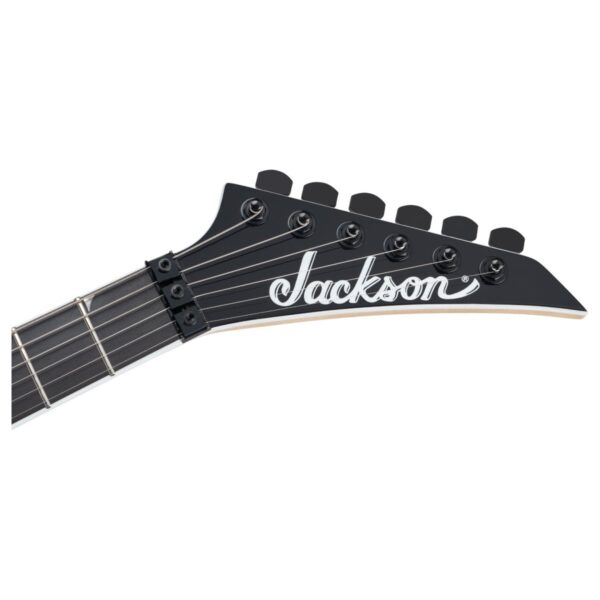 Jackson Pro Plus Series Soloist SLA2 Gloss Black