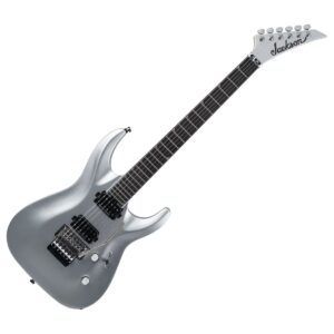 Jackson Pro Plus Series Soloist SLA2 Quicksilver