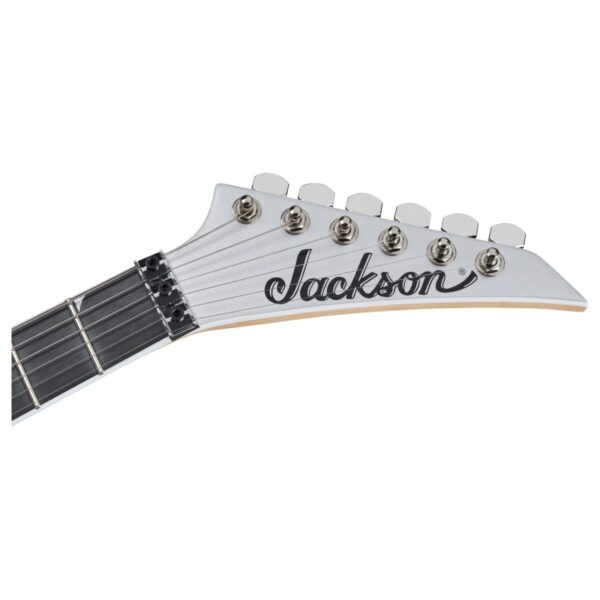 Jackson Pro Plus Series Soloist SLA2 Quicksilver
