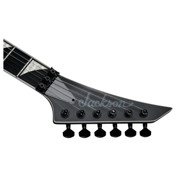 Jackson Pro Plus Pure Metal Limited Edition Soloist SL1A Satin Black
