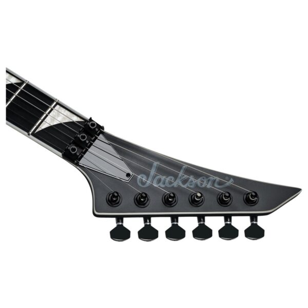 Jackson Pro Plus Pure Metal Limited Edition Rhoads RR1A Satin Black