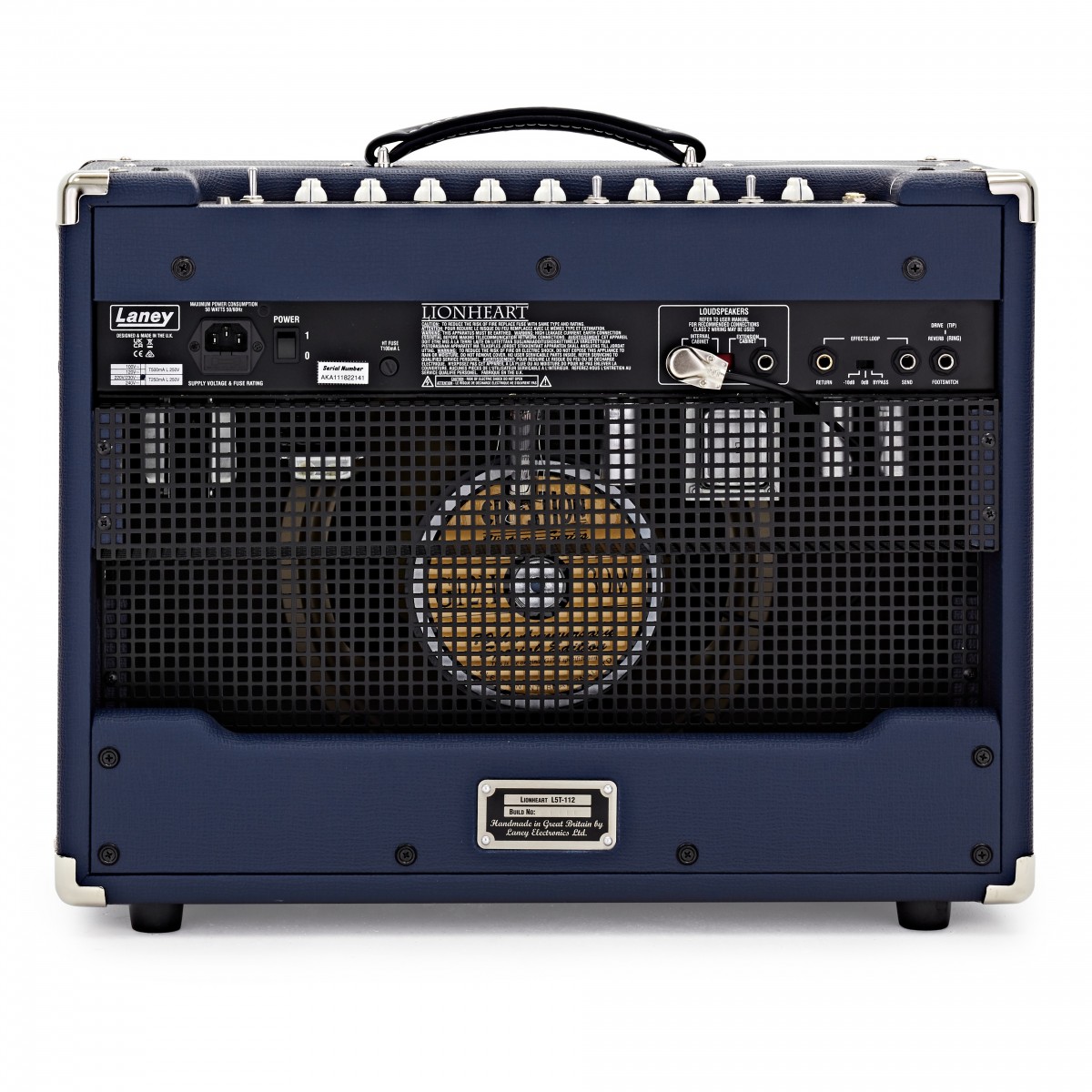 Laney L5T-112 Lionheart Combo
