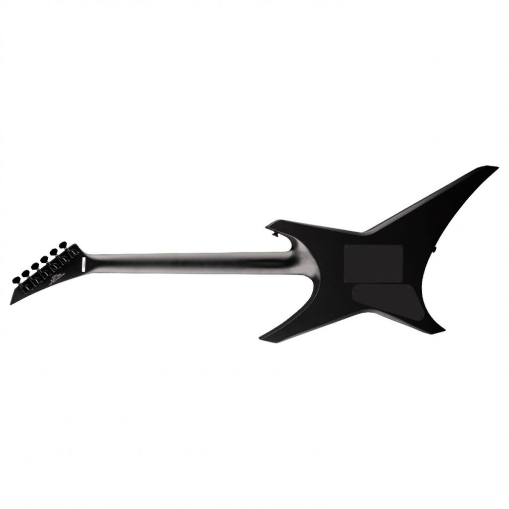 Jackson X Series Warrior WRX24 Satin Black