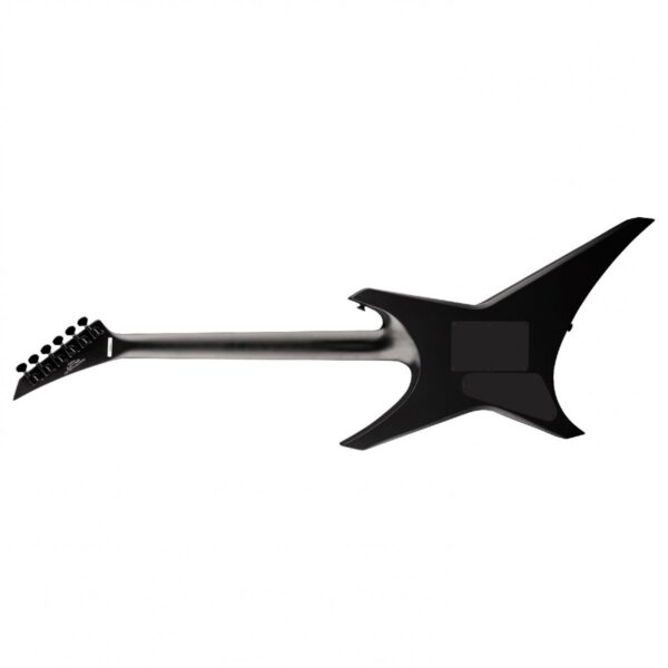 Jackson X Series Warrior WRX24 Satin Black