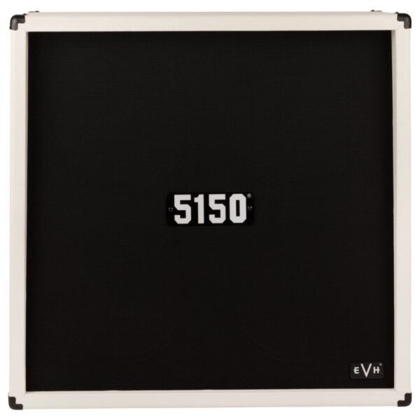 EVH 5150 Iconic 4x12 Cab Ivory