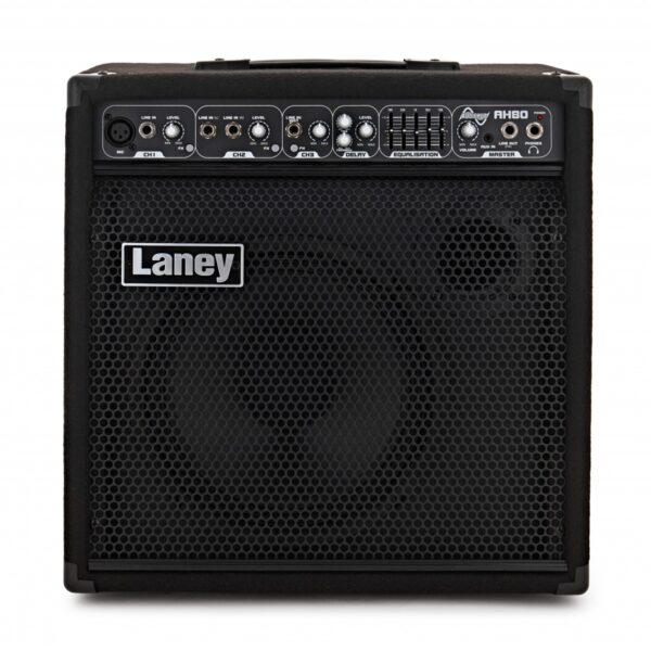 Laney AH80 Compact Audiohub 80W