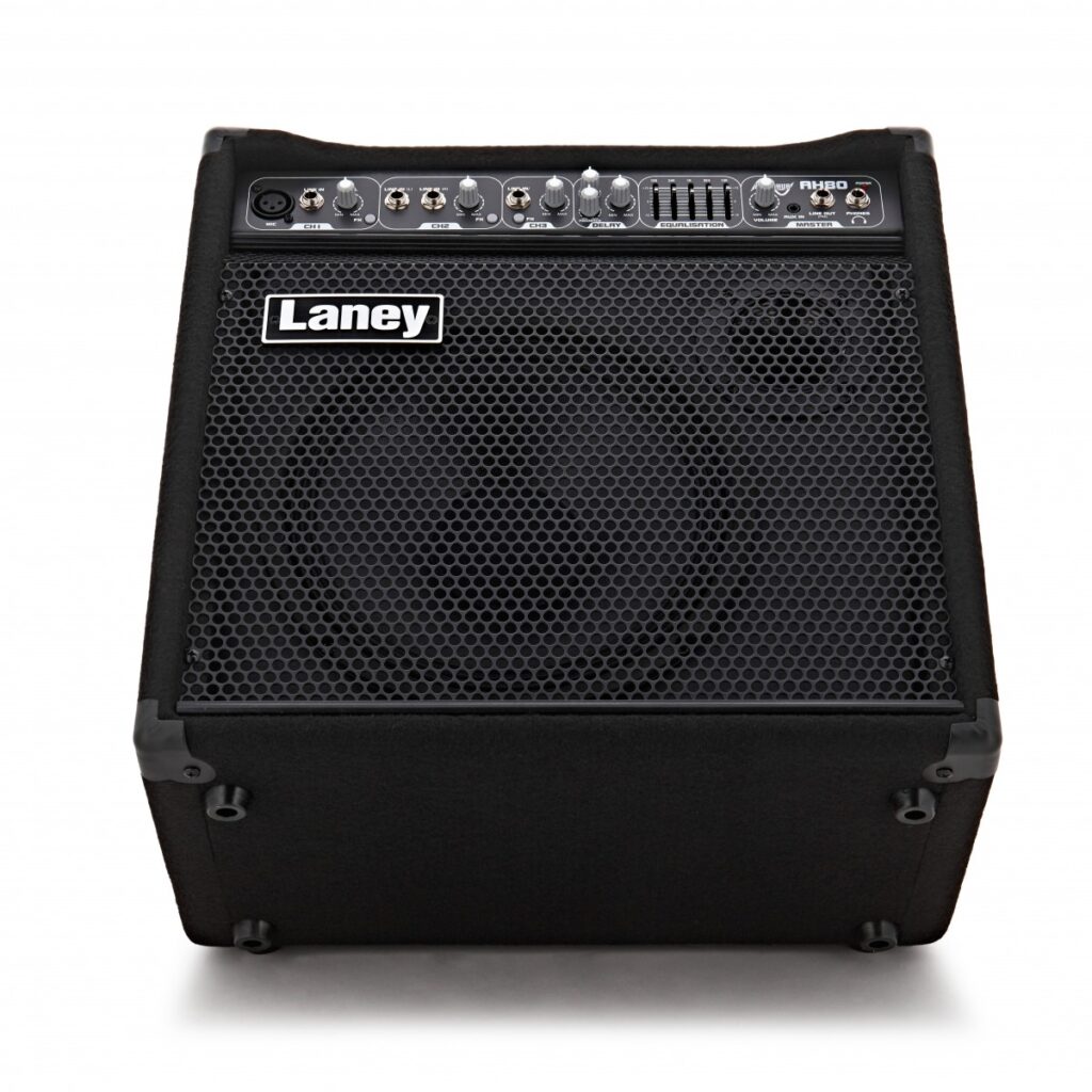 Laney AH80 Compact Audiohub 80W