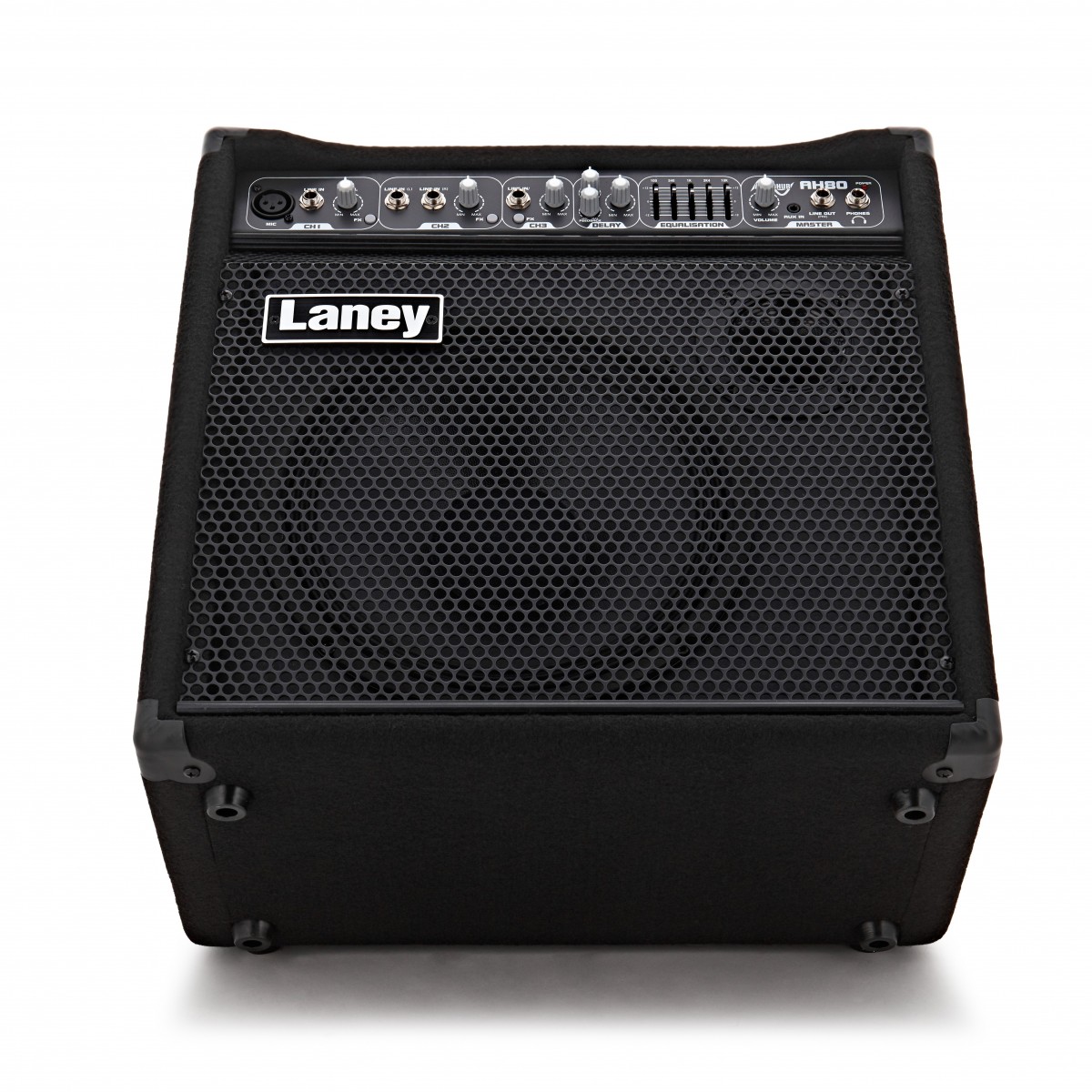 Laney AH80 Compact Audiohub 80W