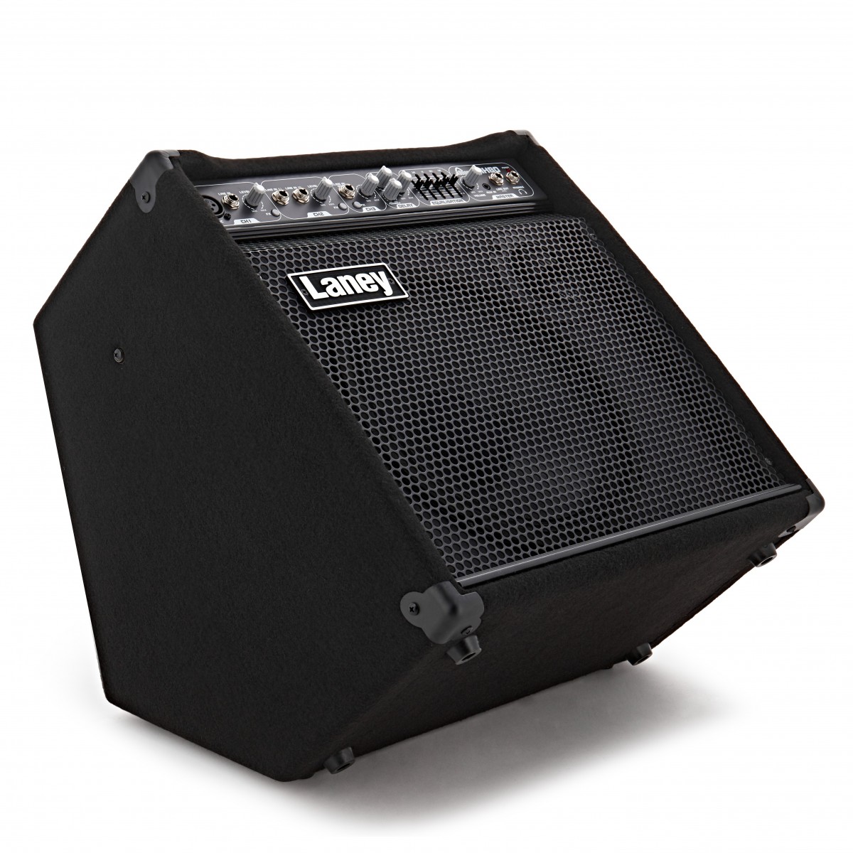 Laney AH80 Compact Audiohub 80W