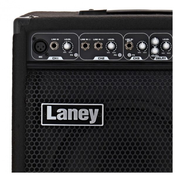 Laney AH80 Compact Audiohub 80W