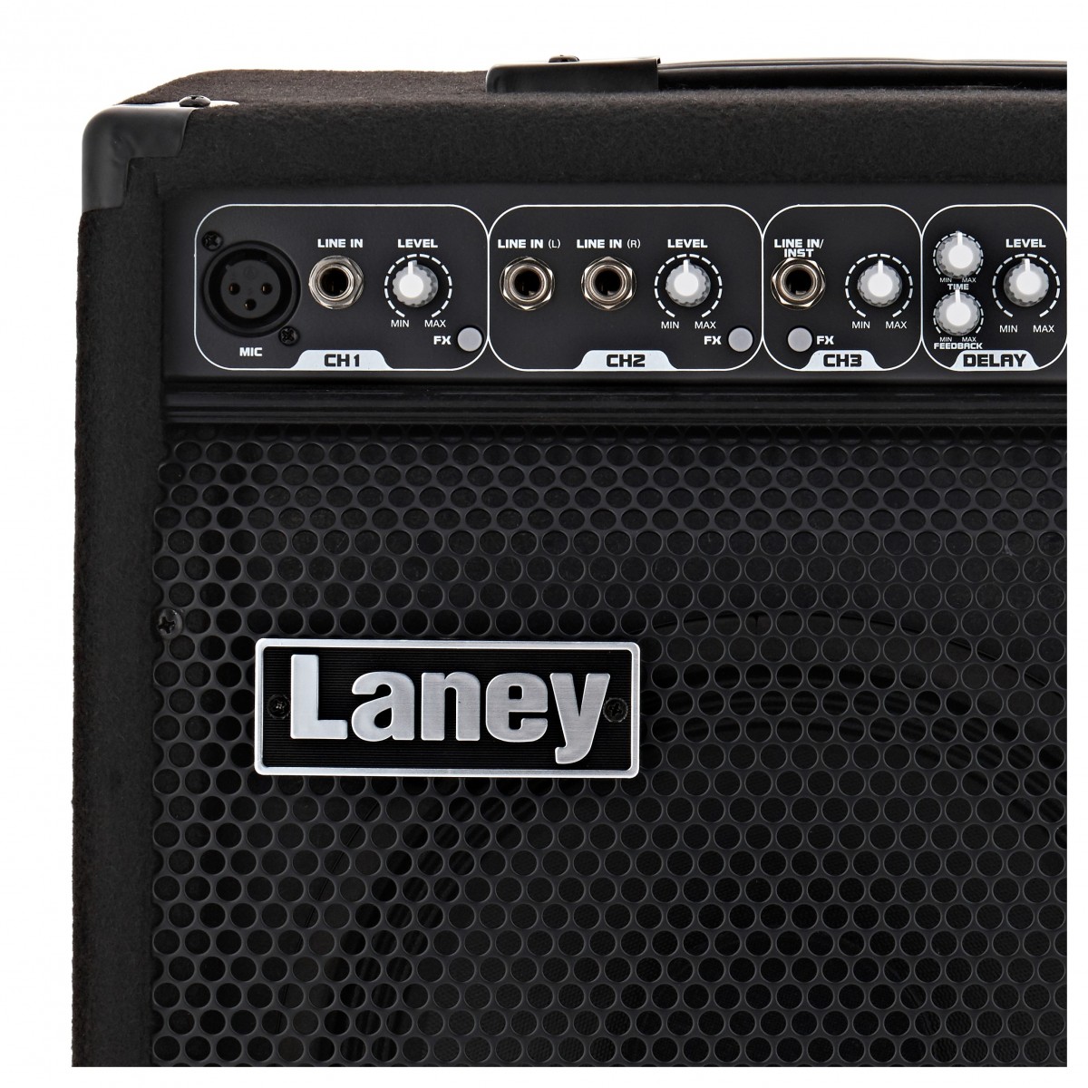 Laney AH80 Compact Audiohub 80W
