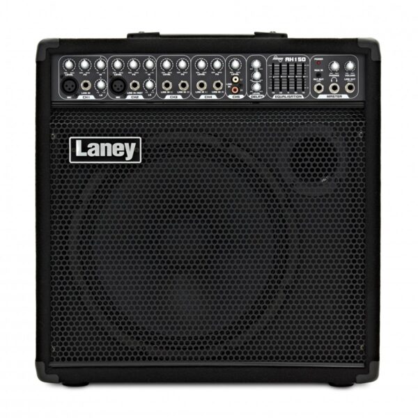 Laney AH150 Compact Audiohub 150W