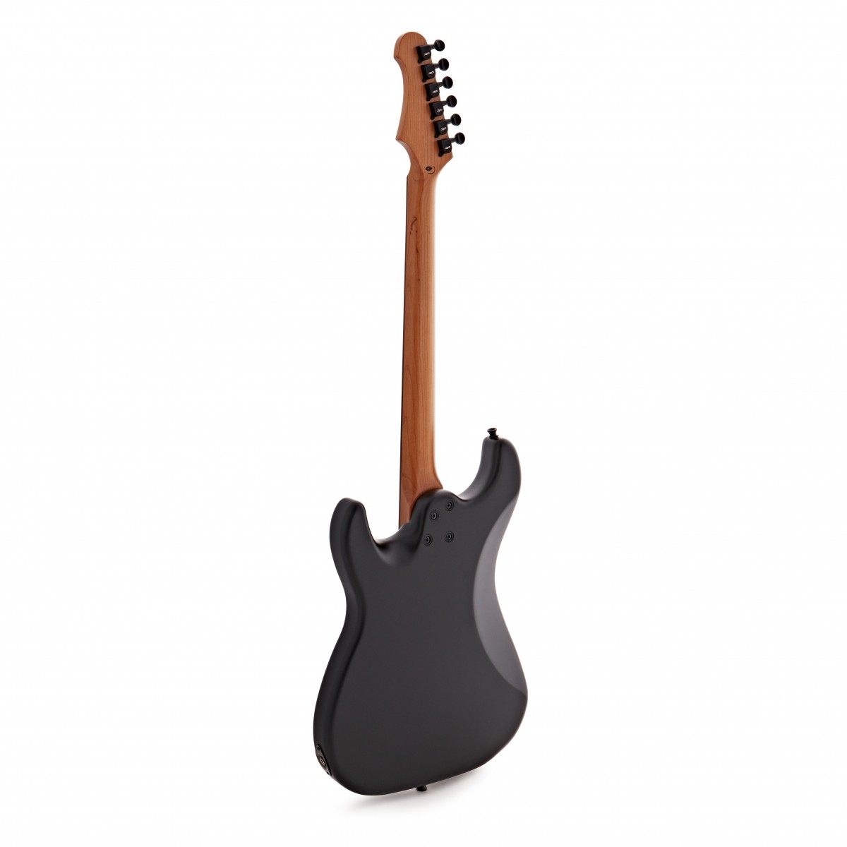 JET Guitars JS-400 HH Rosewood Matte Black