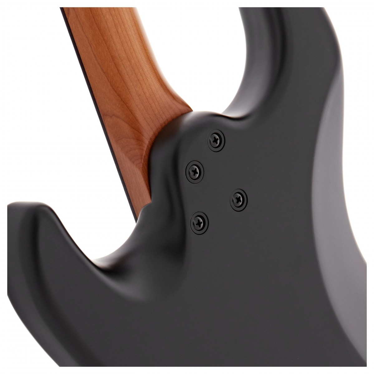 JET Guitars JS-400 HH Rosewood Matte Black