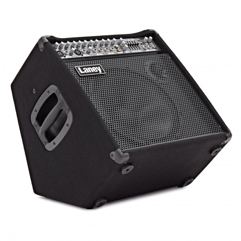 Laney AH150 Compact Audiohub 150W