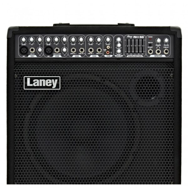 Laney AH150 Compact Audiohub 150W