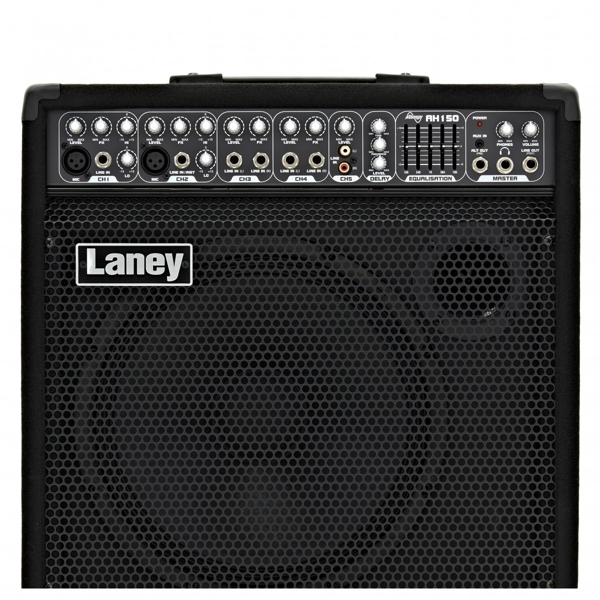 Laney AH150 Compact Audiohub 150W