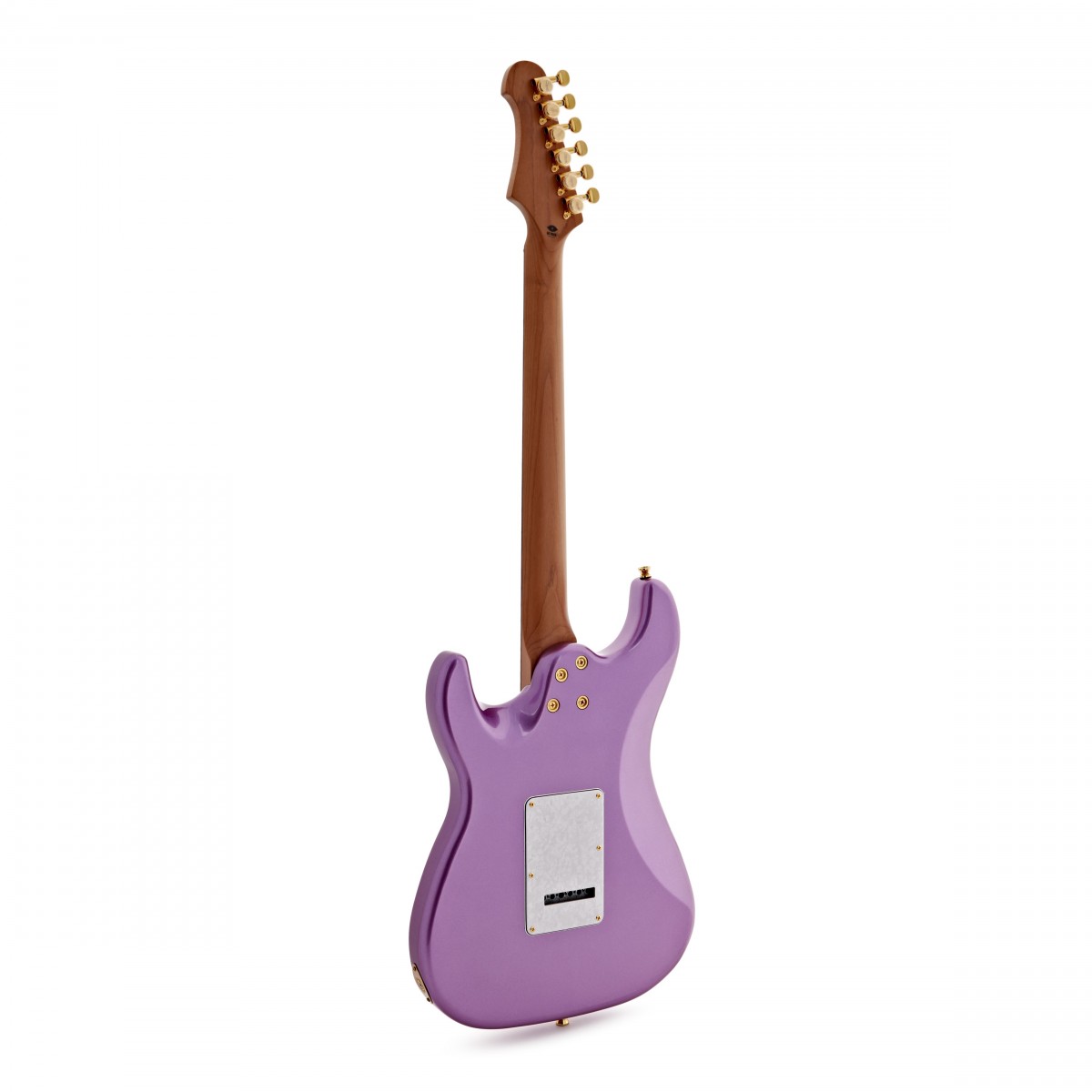 JET Guitars JS-480 Rosewood Violet