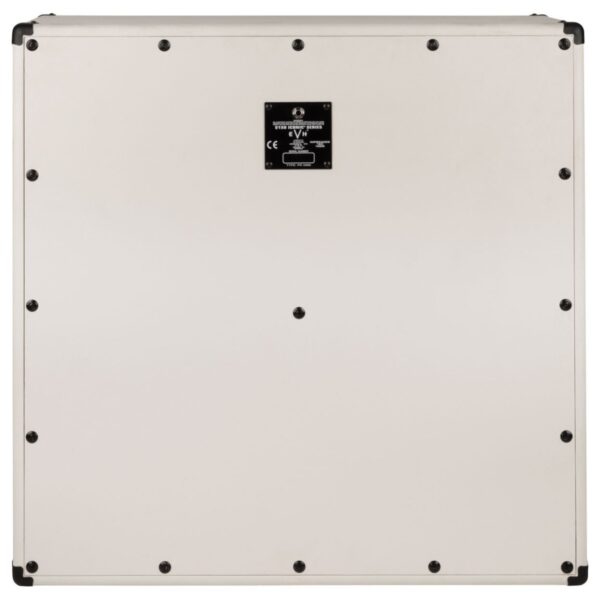 EVH 5150 Iconic 4x12 Cab Ivory