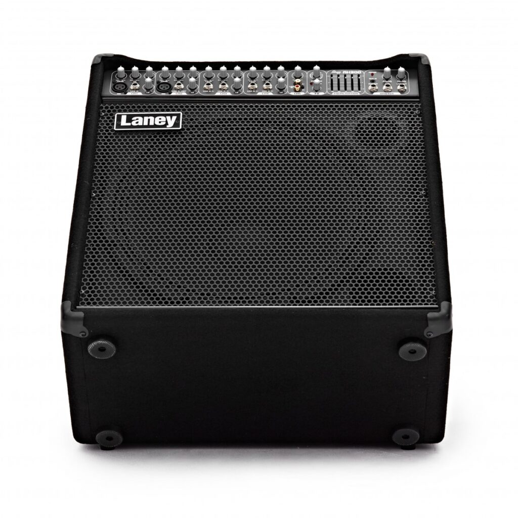 Laney AH300 Compact Audiohub 300W