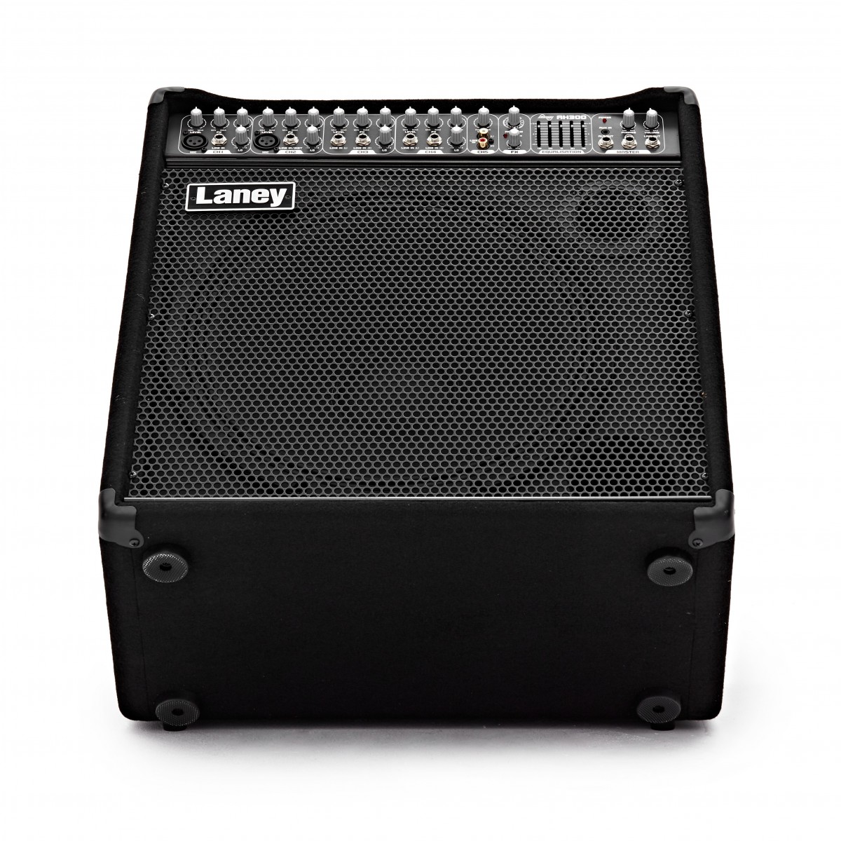 Laney AH300 Compact Audiohub 300W
