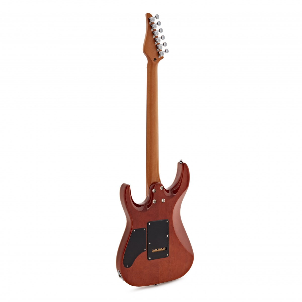 JET Guitars JS-45IG Elite Series HSS Rosewood Indigo Gray