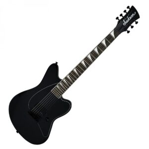 Jackson X Series Surfcaster SF HT7 Metallic Black