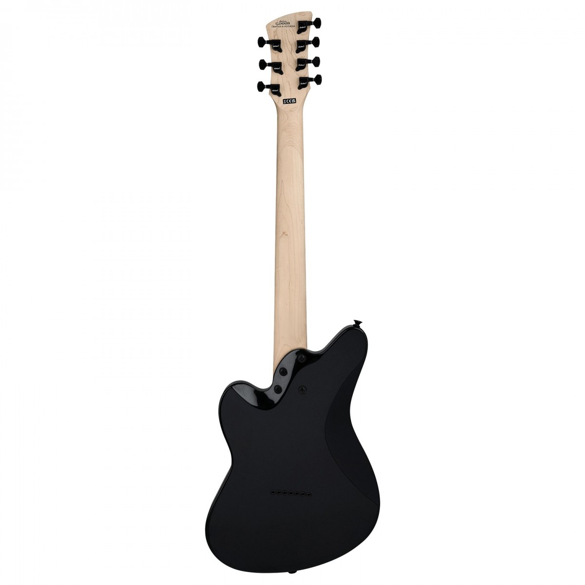 Jackson X Series Surfcaster SF HT7 Metallic Black