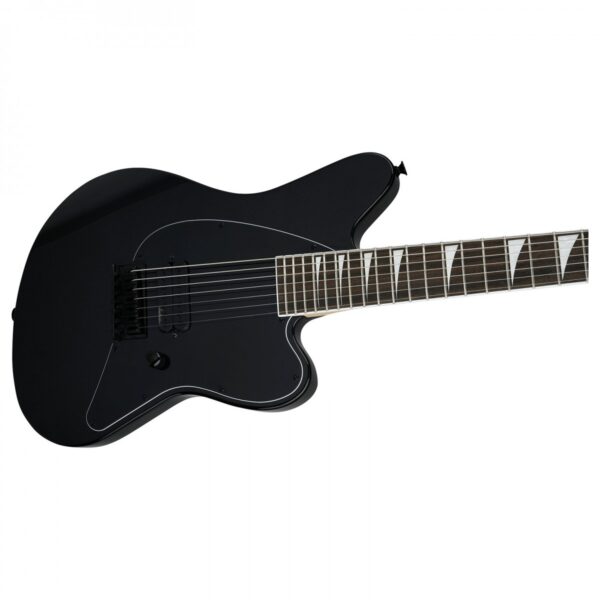 Jackson X Series Surfcaster SF HT7 Metallic Black