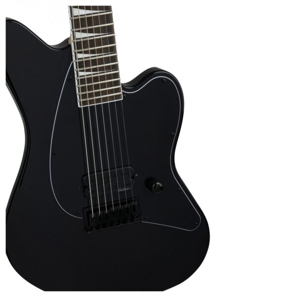 Jackson X Series Surfcaster SF HT7 Metallic Black