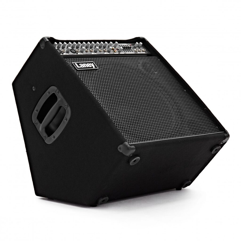 Laney AH300 Compact Audiohub 300W