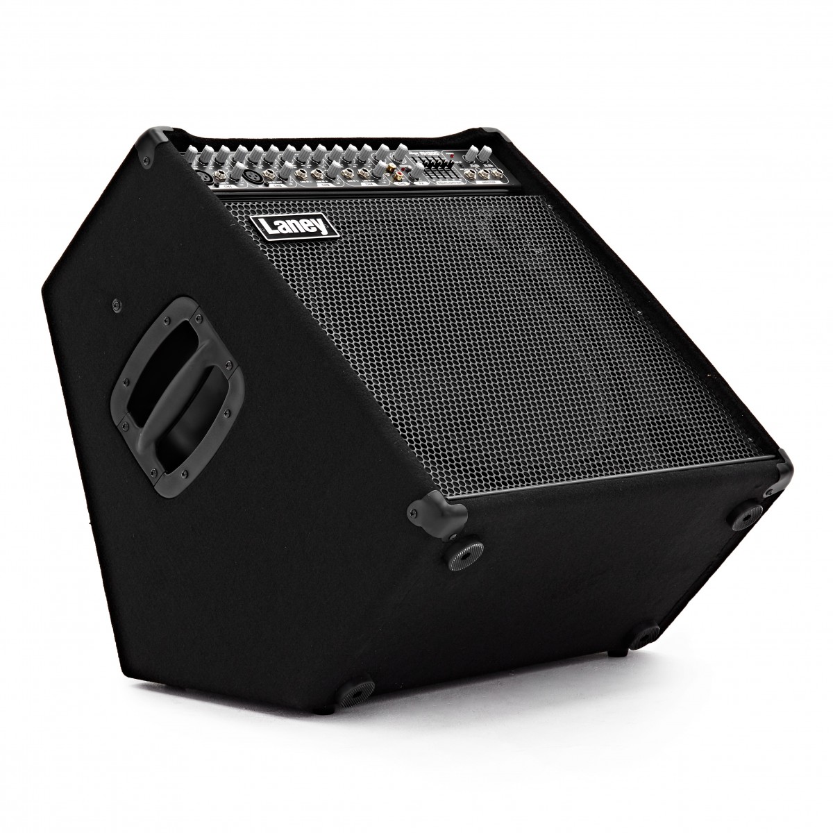 Laney AH300 Compact Audiohub 300W