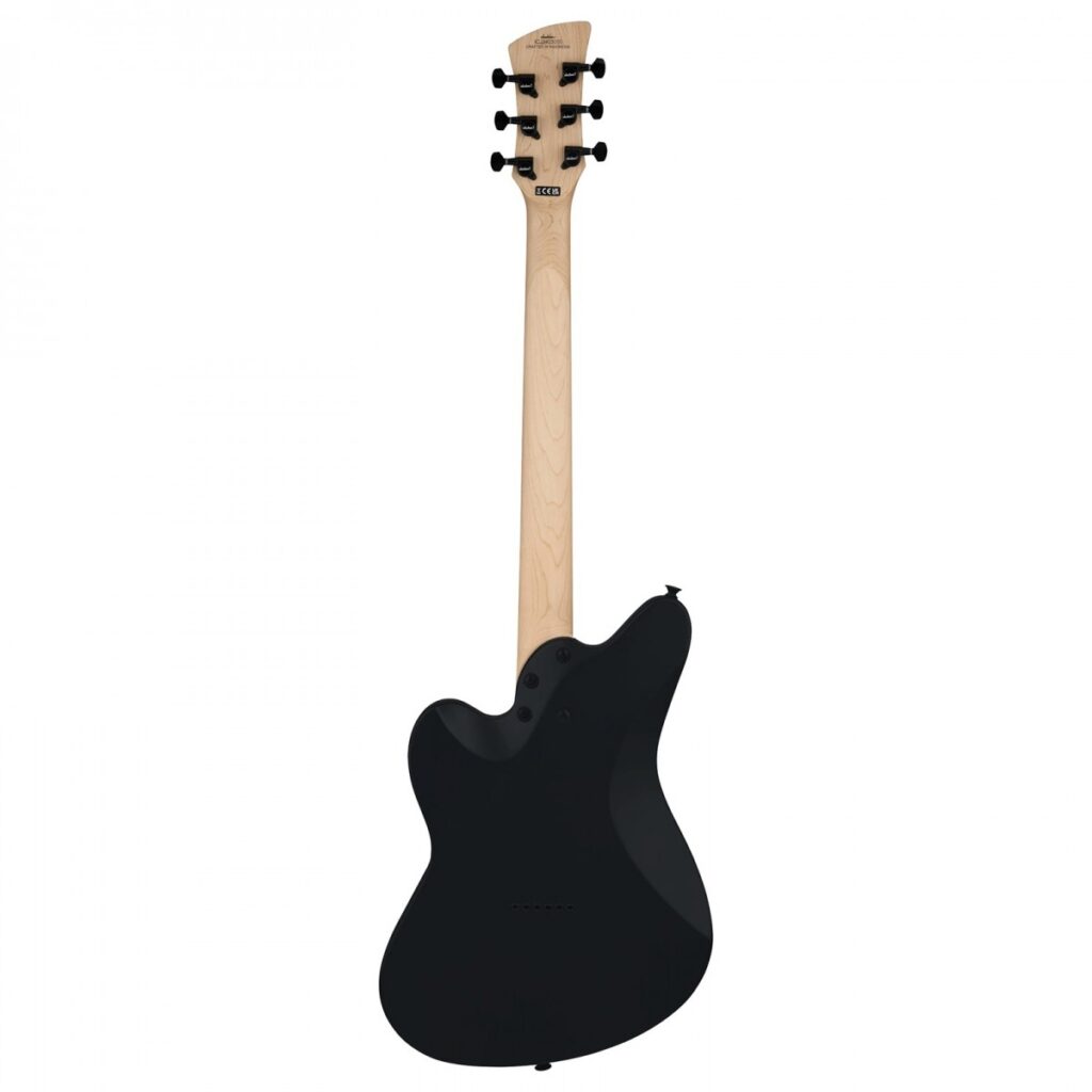 Jackson X Series Surfcaster SF HT6 Satin Black