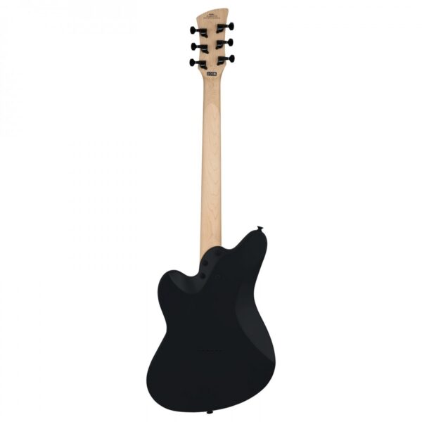 Jackson X Series Surfcaster SF HT6 Satin Black