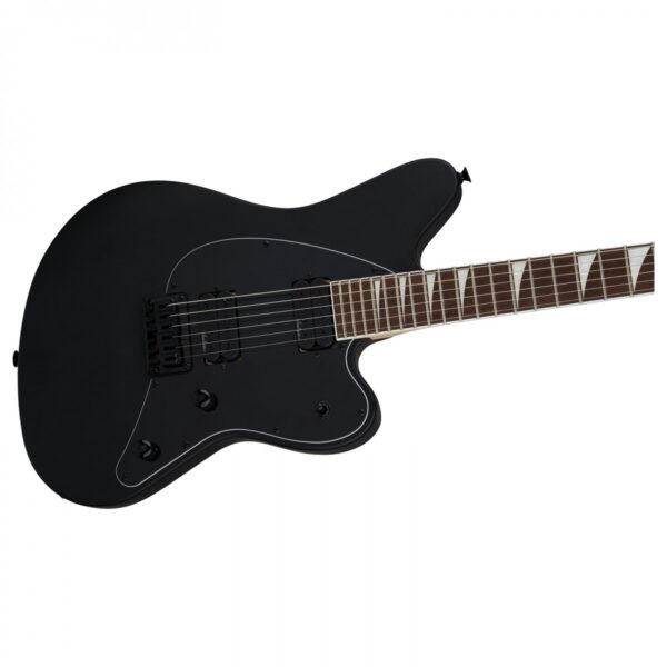 Jackson X Series Surfcaster SF HT6 Satin Black