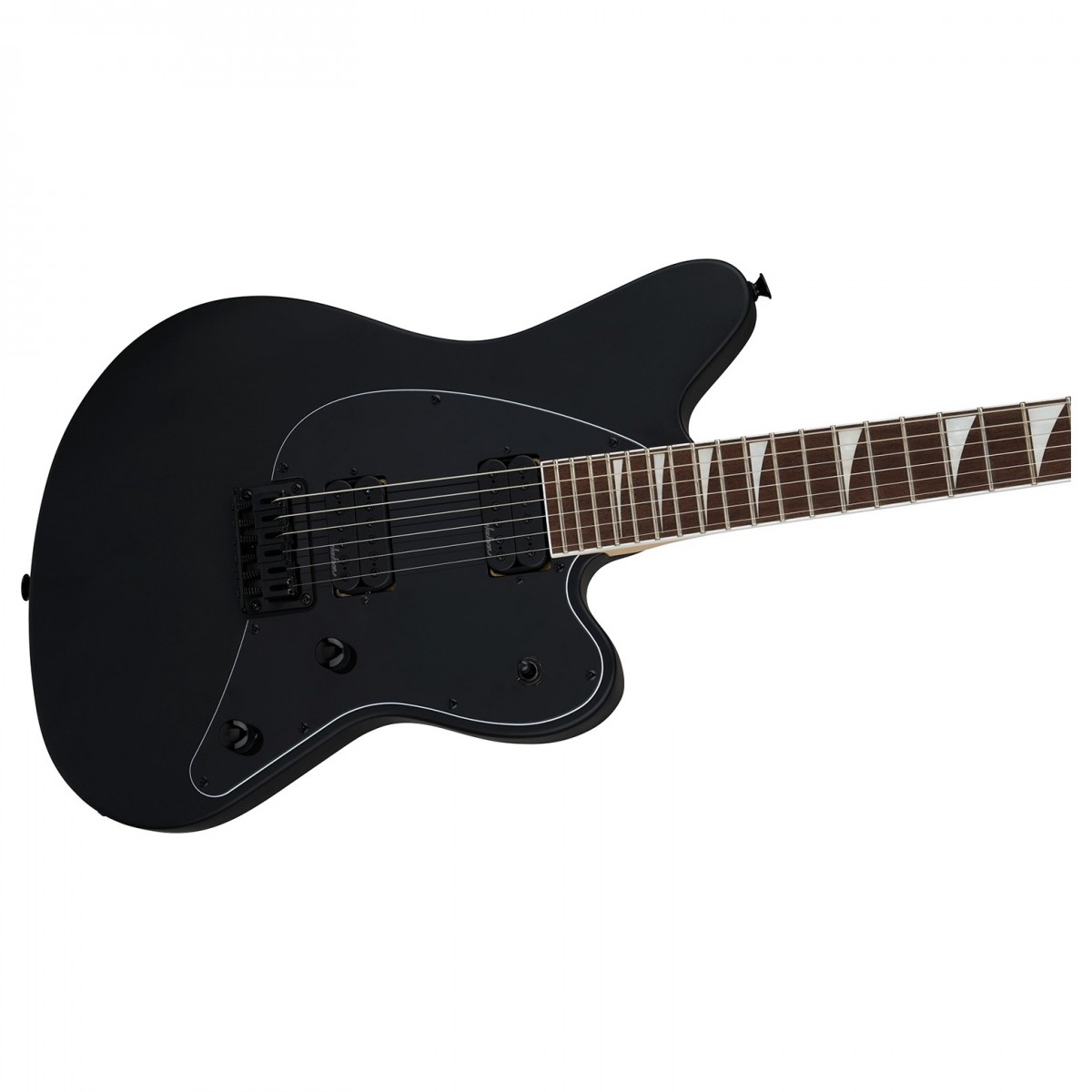 Jackson X Series Surfcaster SF HT6 Satin Black