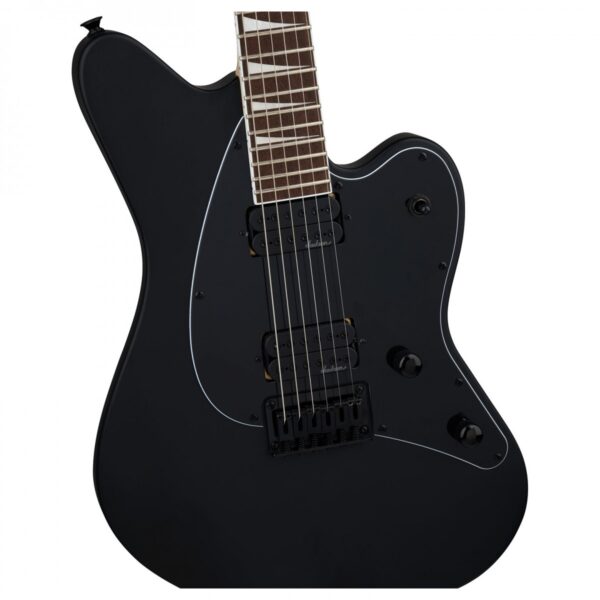 Jackson X Series Surfcaster SF HT6 Satin Black