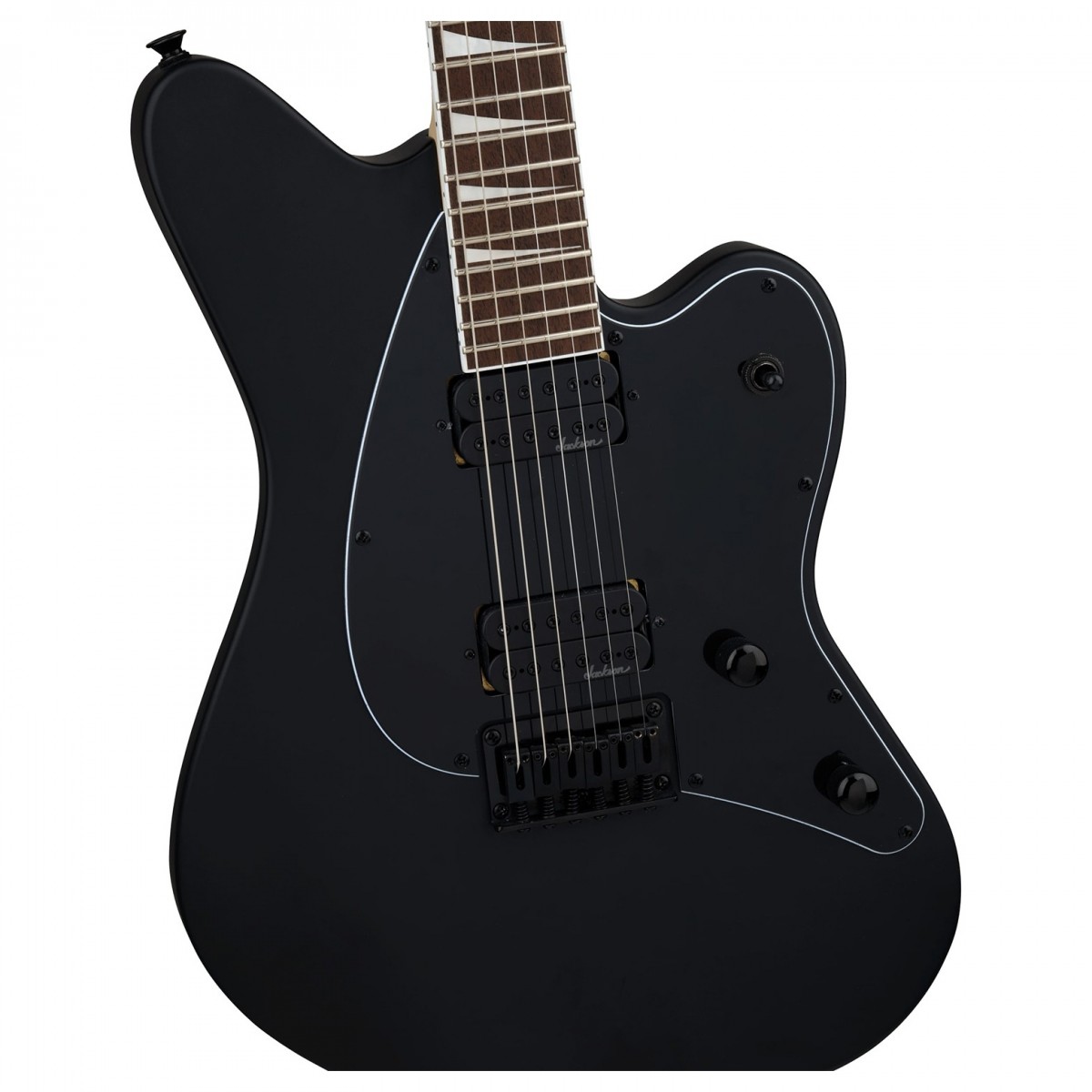 Jackson X Series Surfcaster SF HT6 Satin Black