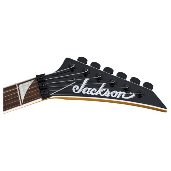 Jackson X Series Soloist SLX DX Gold Bullion