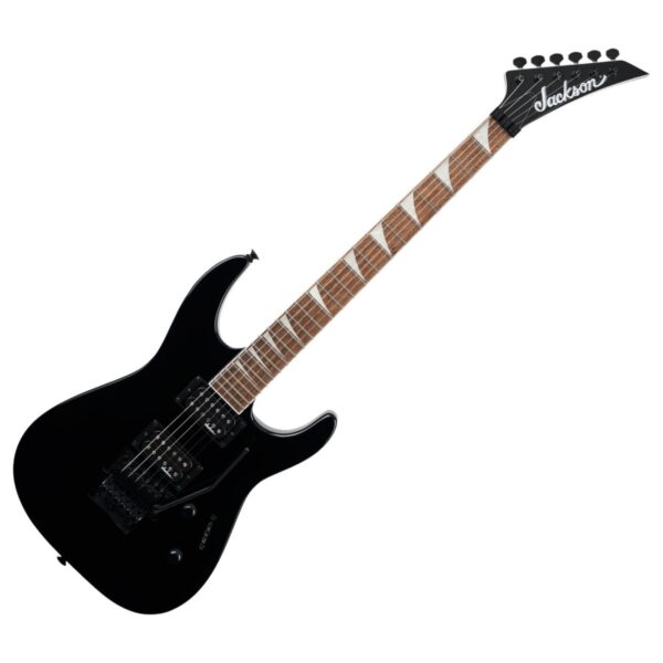 Jackson X Series Soloist SLX DX Gloss Black