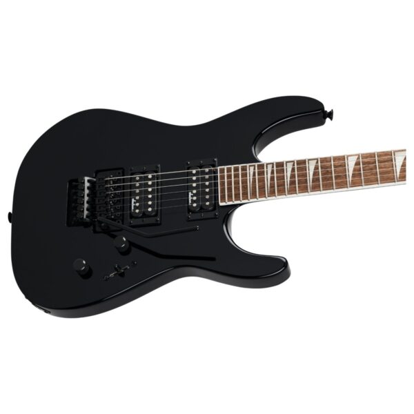 Jackson X Series Soloist SLX DX Gloss Black