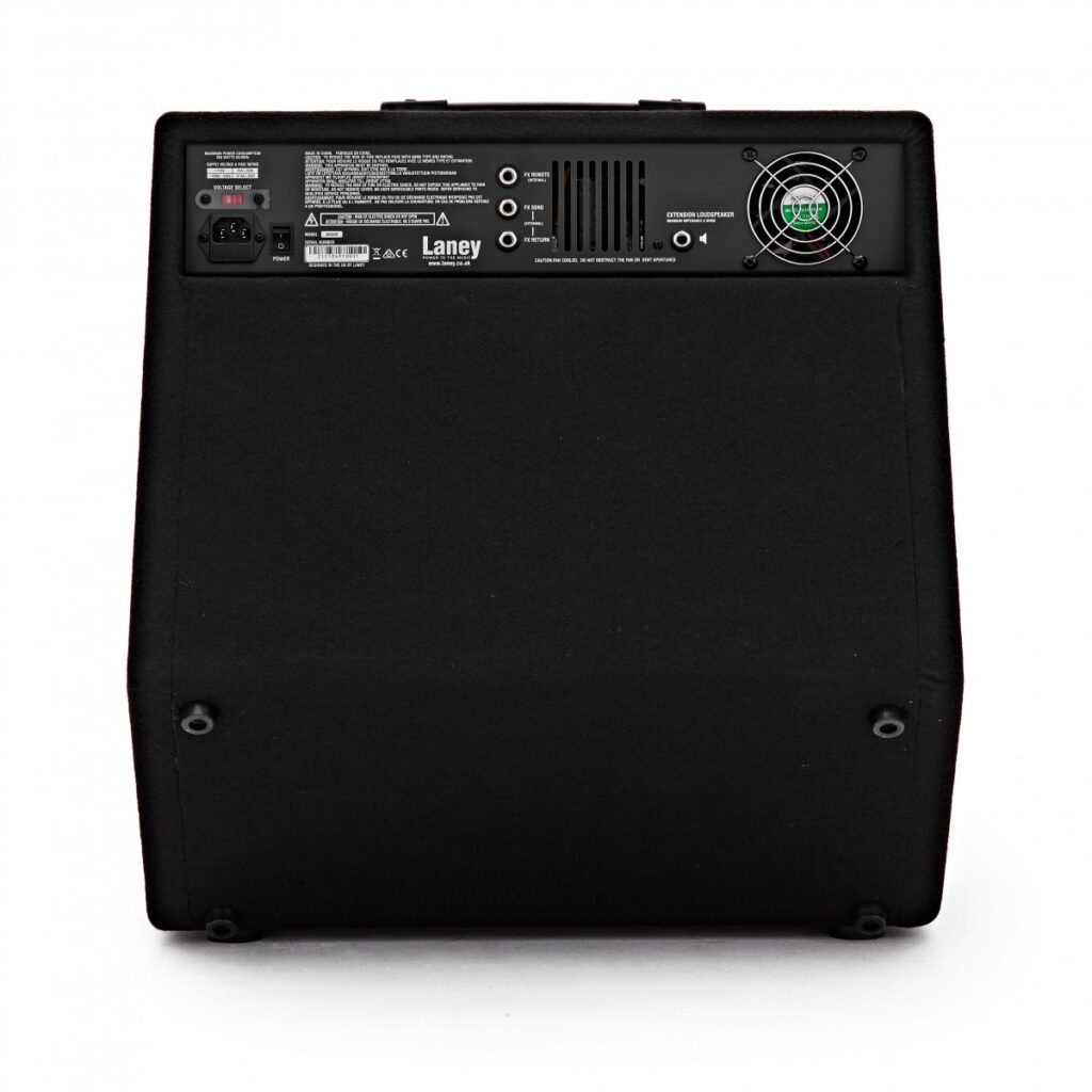 Laney AH300 Compact Audiohub 300W