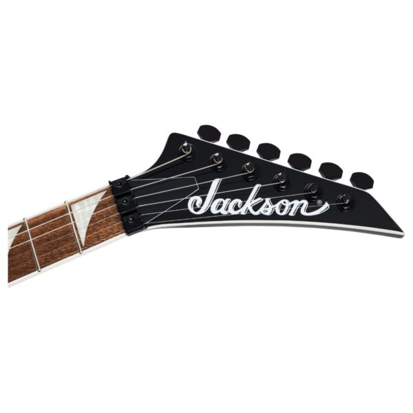 Jackson X Series Soloist SLX DX Gloss Black
