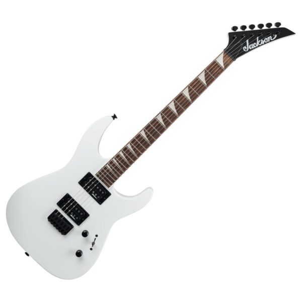 Jackson X Series Soloist SLX DX HT Snow White